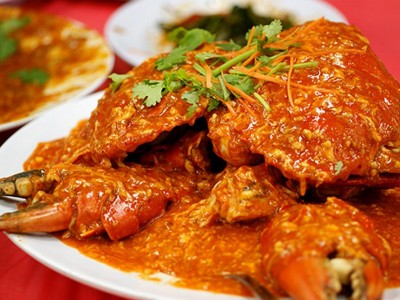 CUA SỐT CÀ CHUA THÌ LÀ VÀ ỚT